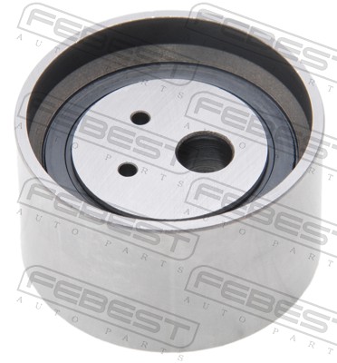 Tensioner Pulley, timing belt - 0487-V97W FEBEST