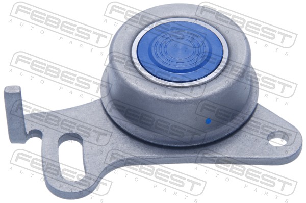 Galoppino/Guidacinghia, Cinghia dentata - 0488-K34T FEBEST