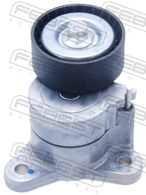 Tendicinghia, Cinghia Poly-V - 0490-CW5W FEBEST