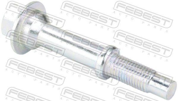 Bullone, Imp. gas scarico - 0498-001 FEBEST