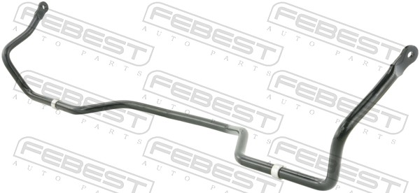Stabilizzatore, Autotelaio - 0499-CW5WR FEBEST