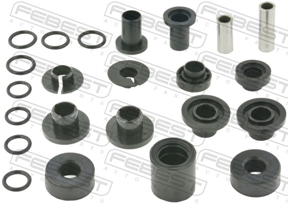 Bearing, selector-/shift rod - 0499-DA1GB-KIT FEBEST