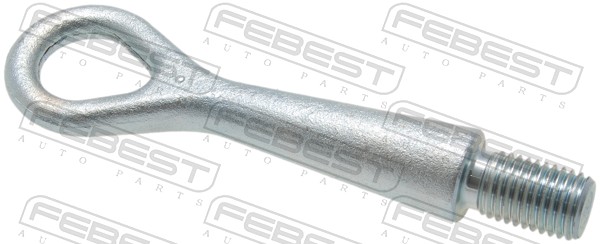Tow hook - 0499-DH FEBEST
