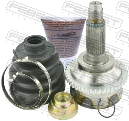 Joint Kit, drive shaft - 0510-037A44 FEBEST