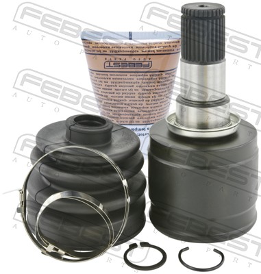 Joint Kit, drive shaft - 0511-CX5MTLH FEBEST