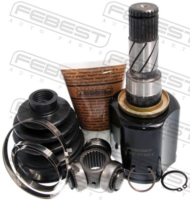 Joint Kit, drive shaft - 0511-M316ATLH FEBEST