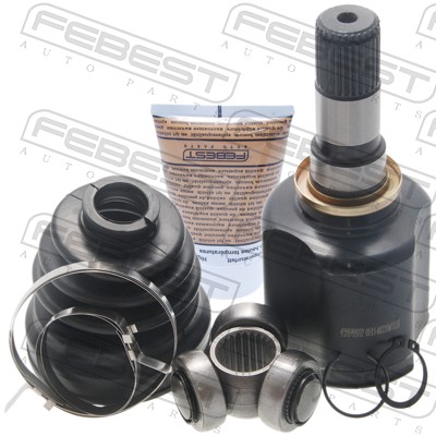 Kit giunti, Semiasse - 0511-M320MTLH FEBEST