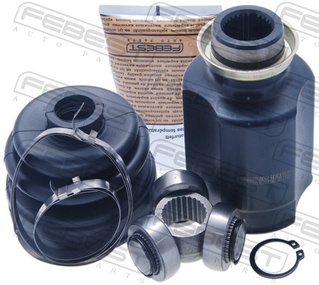 Kit giunti, Semiasse - 0511-MZ5ATRH FEBEST