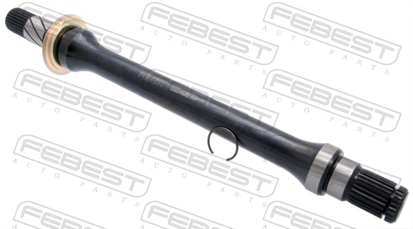 Albero motore/Semiasse - 0512-626GD FEBEST