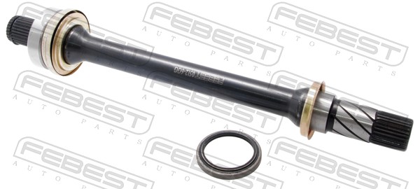 Albero motore/Semiasse - 0512-6GG FEBEST