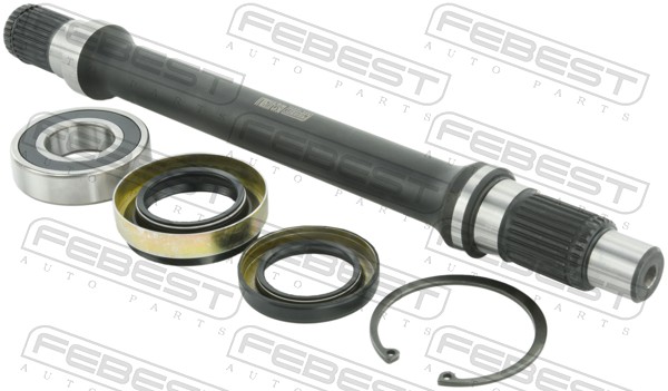 Albero motore/Semiasse - 0512-BT50LH FEBEST