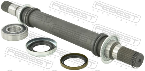 Albero motore/Semiasse - 0512-CWMT FEBEST