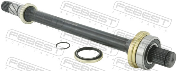 Drive Shaft - 0512-DC5 FEBEST