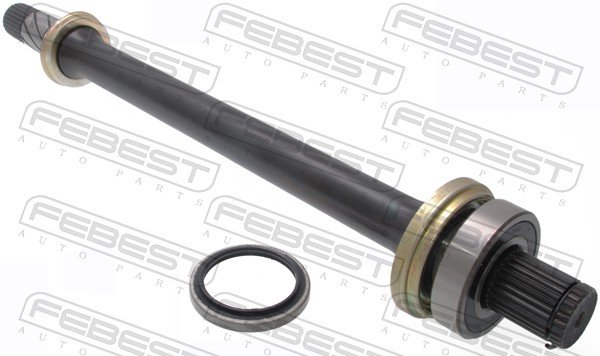 Drive Shaft - 0512-M316AT FEBEST