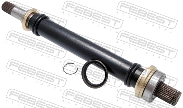 Drive Shaft - 0512-M316MT FEBEST
