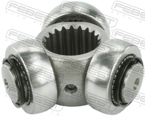Tripod Hub, drive shaft - 0516-DY3WAT FEBEST