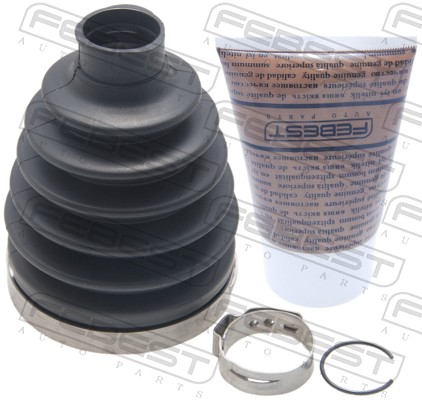 Bellow Set, drive shaft - 0517P-M2 FEBEST