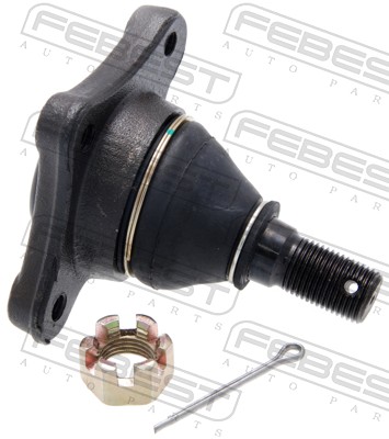 Ball Joint - 0520-334 FEBEST