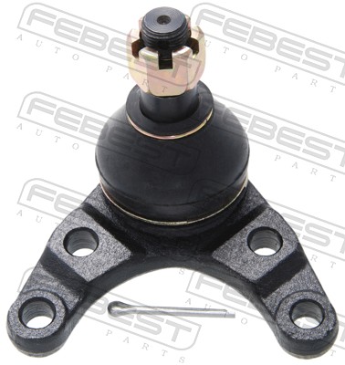 Ball Joint - 0520-BT50LOW FEBEST