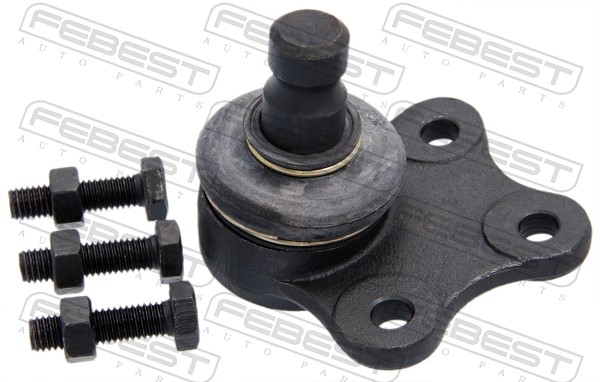 Ball Joint - 0520-DEMN FEBEST