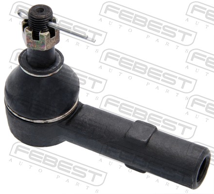 Tie Rod End - 0521-211 FEBEST