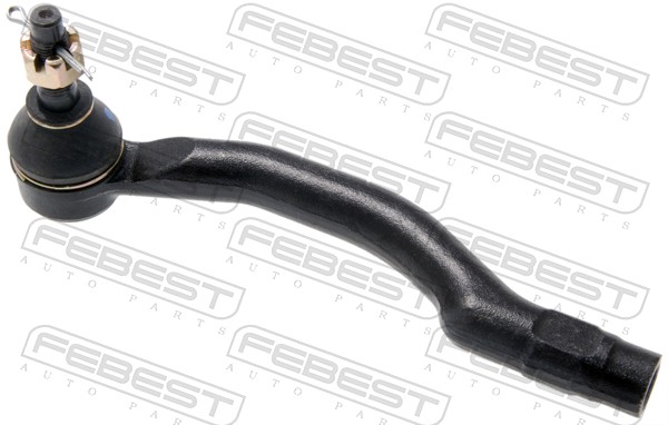 Tie Rod End - 0521-GHLH FEBEST