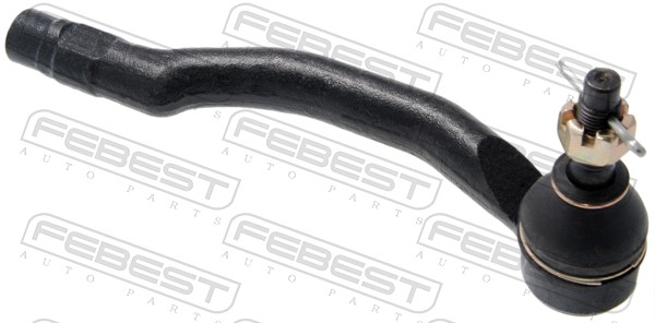 Tie Rod End - 0521-GHRH FEBEST