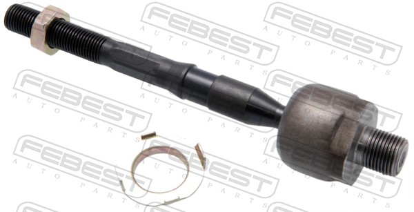 Giunto assiale, Asta trasversale - 0522-MZ6 FEBEST