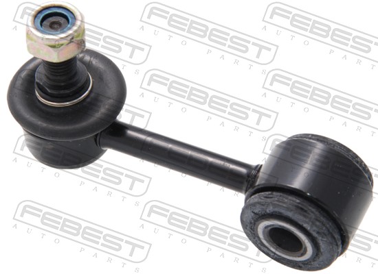 Stange/Strebe, Stabilisator - 0523-005 FEBEST