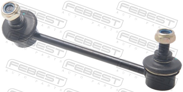 Asta/Puntone, Stabilizzatore - 0523-GJRL FEBEST
