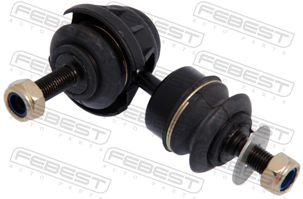 Rod/Strut, stabiliser - 0523-MZ3R FEBEST