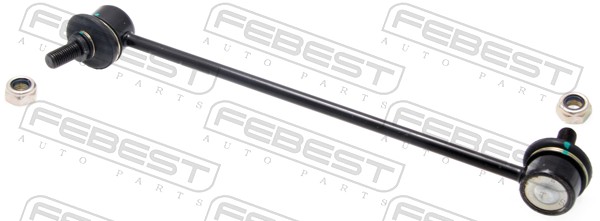 Rod/Strut, stabiliser - 0523-PC FEBEST