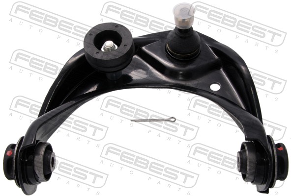 Braccio oscillante, Sospensione ruota - 0524-GHUPL FEBEST