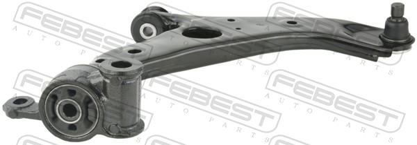 Track Control Arm - 0524-KERH FEBEST