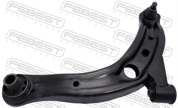 Track Control Arm - 0524-LWLH FEBEST