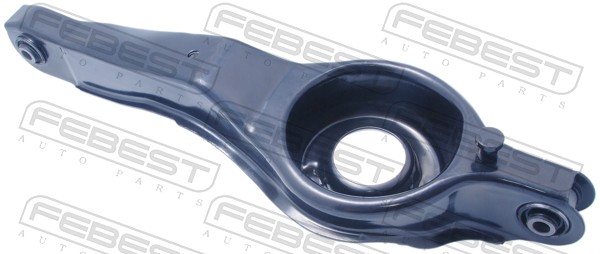 Track Control Arm - 0524-MZ3R FEBEST