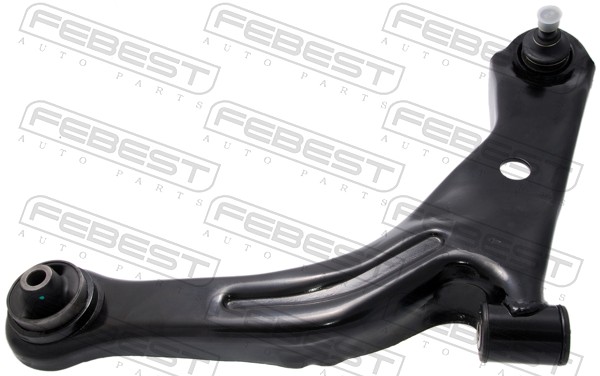 Track Control Arm - 0524-TRBLH FEBEST