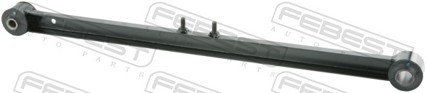 Track Control Arm - 0525-323L FEBEST