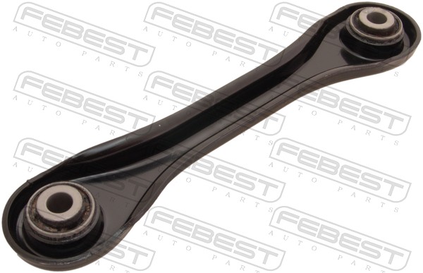 Braccio oscillante, Sospensione ruota - 0525-MZ3FR FEBEST