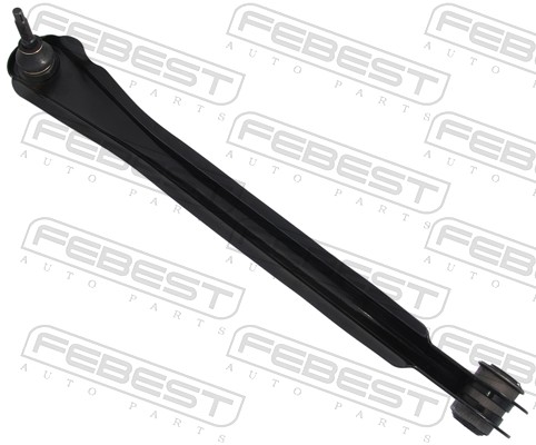 Track Control Arm - 0525-TRB3 FEBEST