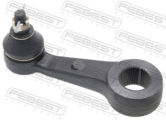 vairo svirtis - 0526-B2500 FEBEST