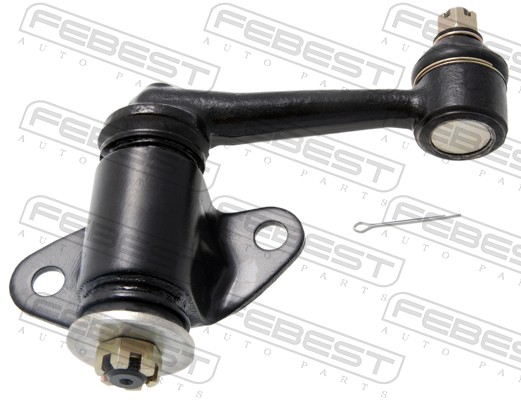Leva rinvio sterzo - 0527-BT50 FEBEST