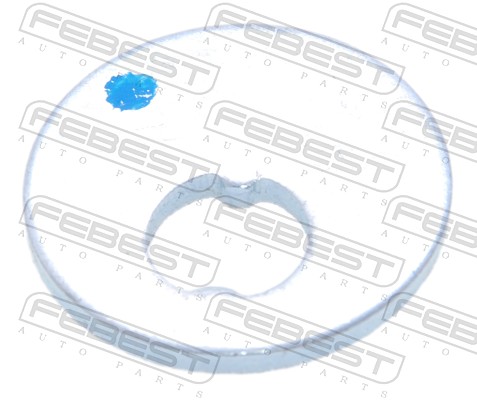 Caster Shim, axle beam - 0530-001 FEBEST