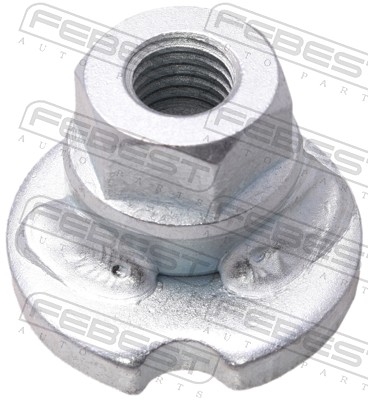 Mezzaluna, Corpo assiale - 0531-001 FEBEST