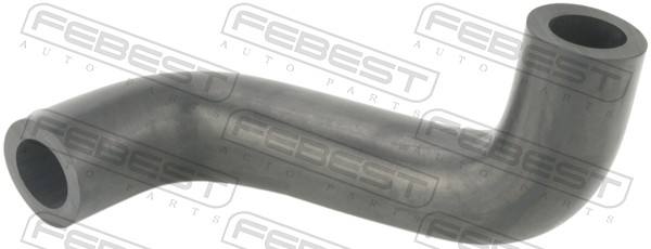 Hose, crankcase breather - 05451-001 FEBEST