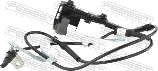 Sensor, wheel speed - 05606-001 FEBEST