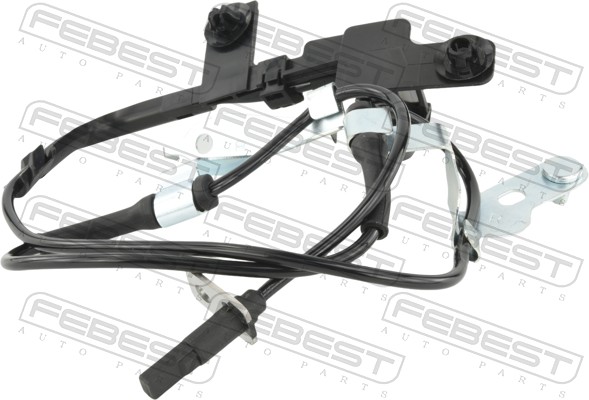 Sensor, wheel speed - 05606-002 FEBEST