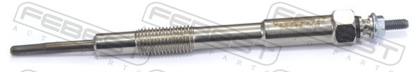 Glow Plug - 05642-003 FEBEST