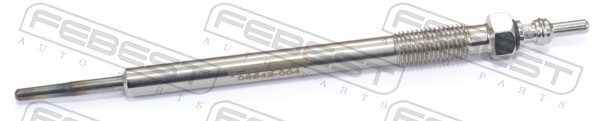 Glow Plug - 05642-004 FEBEST