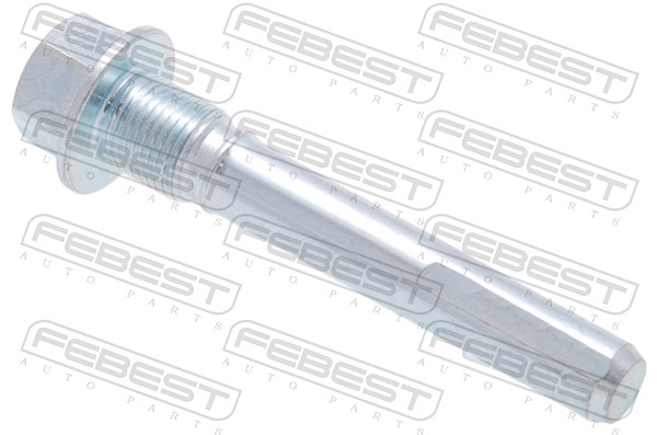 Guide Bolt, brake caliper - 0574-CX7L FEBEST